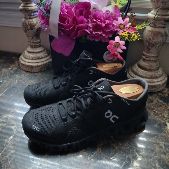 On Cloud X Comfort/Athletic Lifestyle Shoes Size 8 for Women - Picture 4 of 14